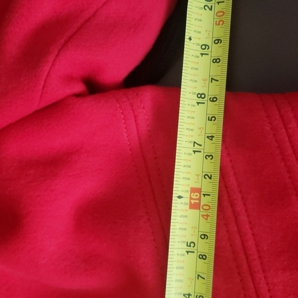 Wool Cashmere Blend Jacket - Picture 12 of 15